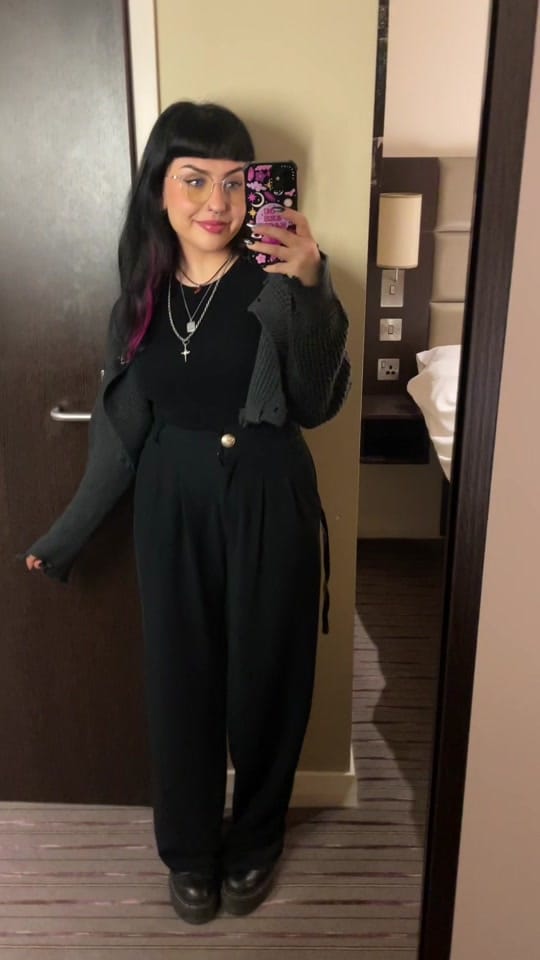 Post 9 by ✩ 𝐊𝐀𝐓𝐄 ✩ on TikTok (video)