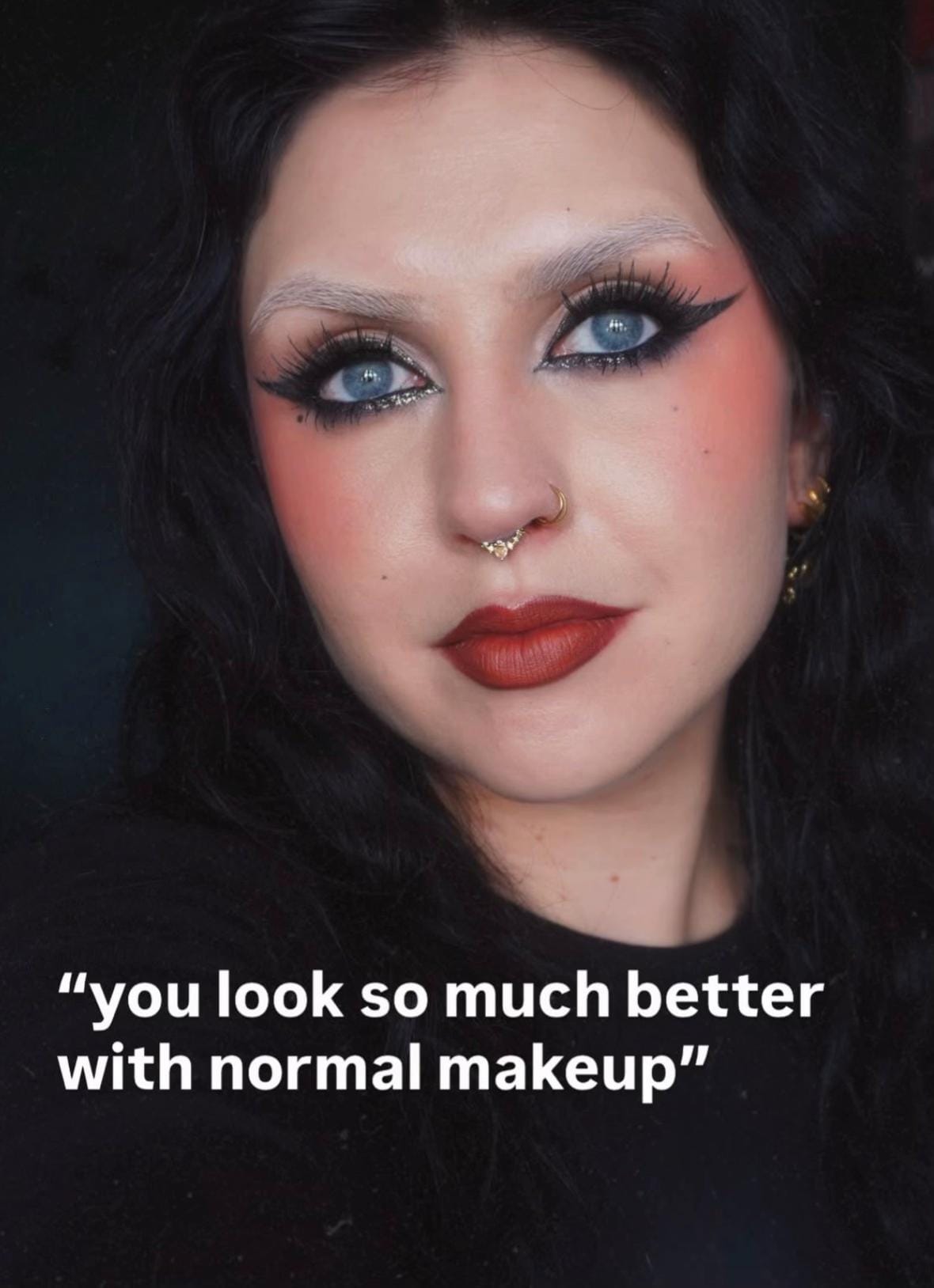 Post 5 by ✩ 𝐊𝐀𝐓𝐄 ✩ on TikTok (video)