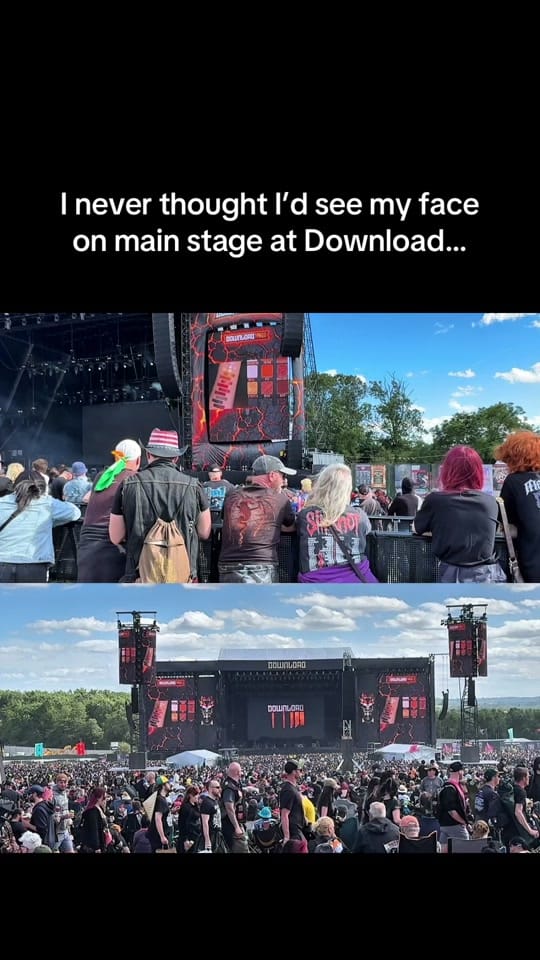 Post 1 by ✩ 𝐊𝐀𝐓𝐄 ✩ on TikTok (video)