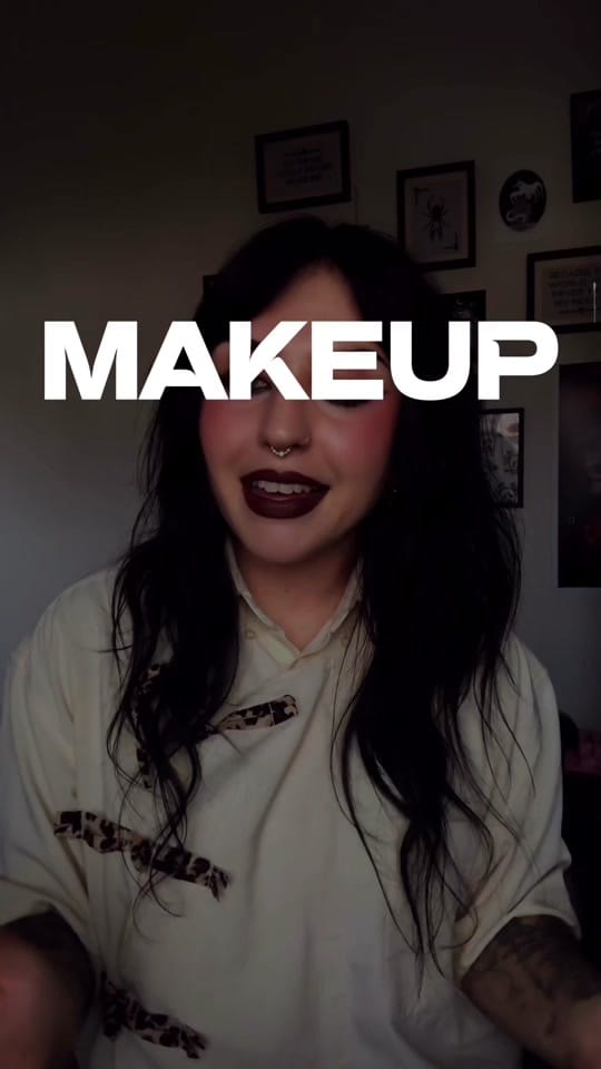 Post 4 by ✩ 𝐊𝐀𝐓𝐄 ✩ on TikTok (video)