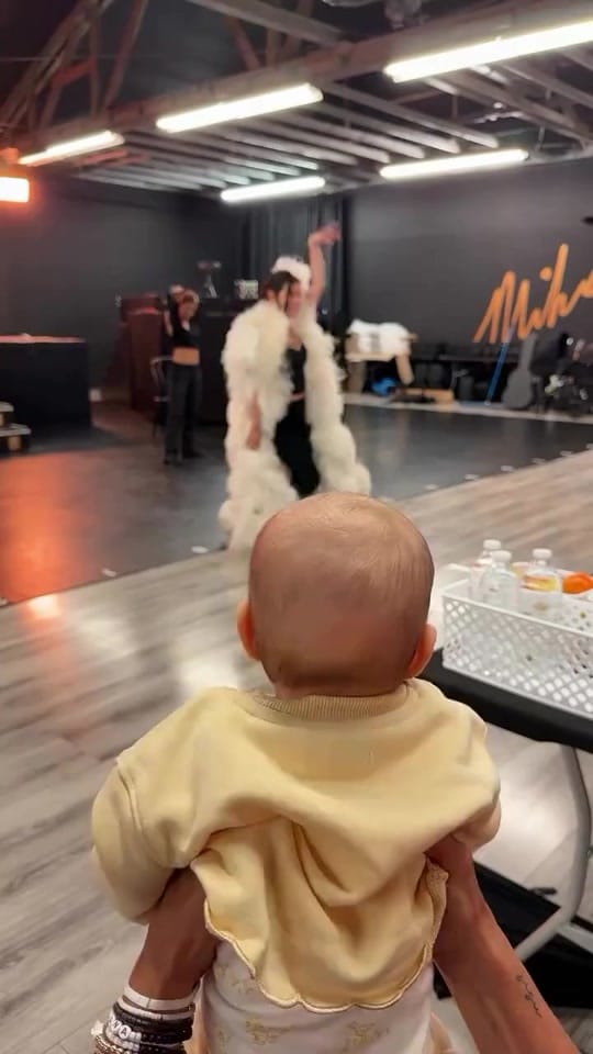 Post 6 by Mihran K. Studios on TikTok (video)