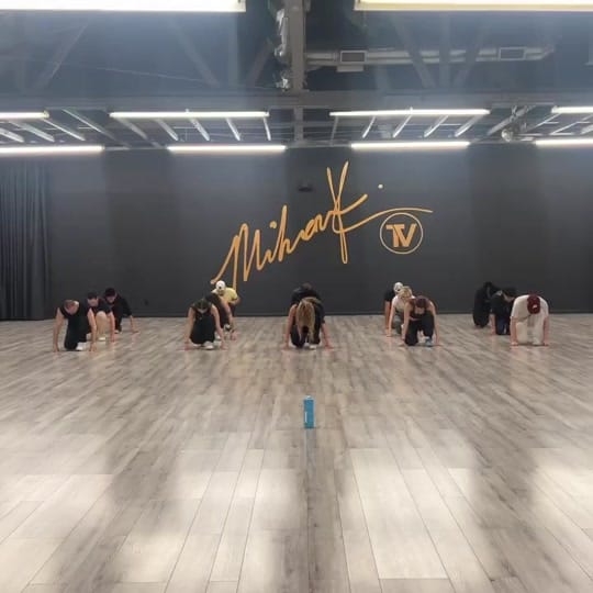 Post 9 by Mihran K. Studios on TikTok (video)