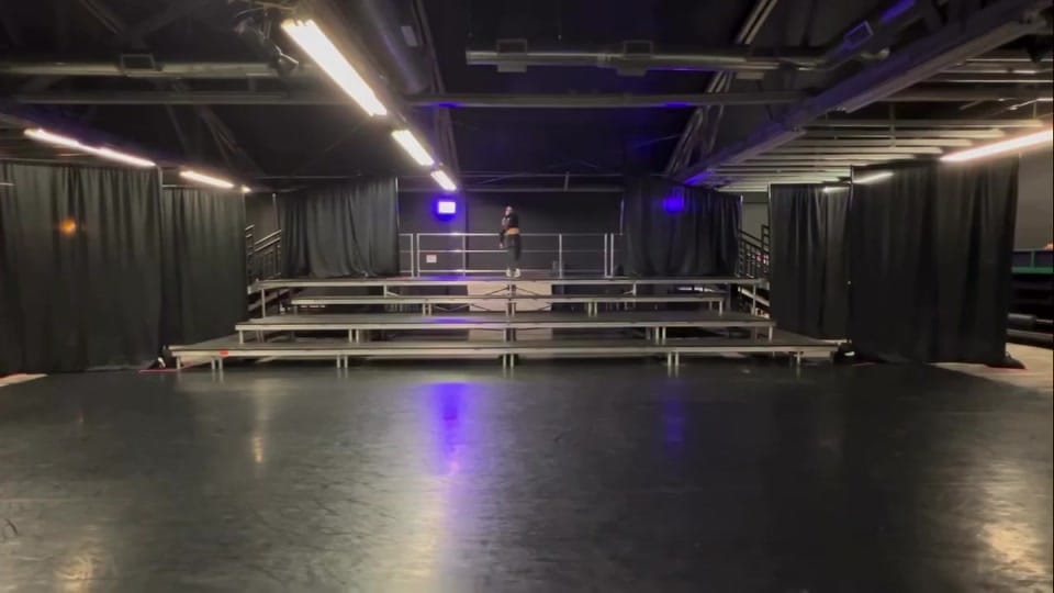 Post 3 by Mihran K. Studios on TikTok (video)