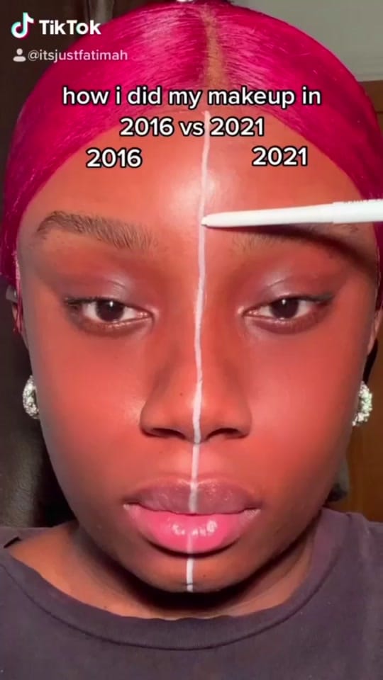 Post 5 by itsjustfatimah on TikTok (video)