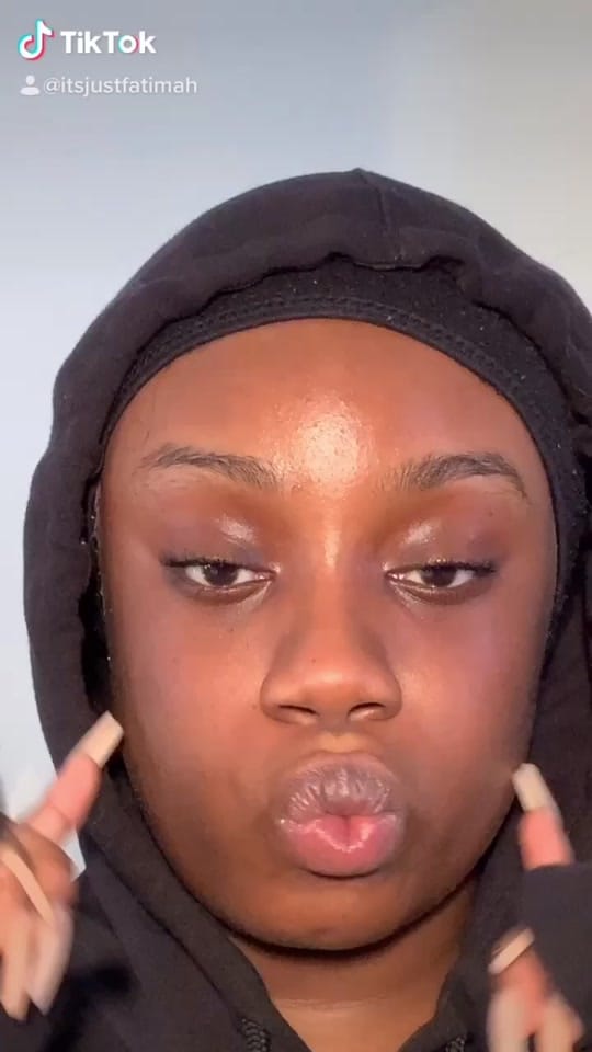 Post 7 by itsjustfatimah on TikTok (video)