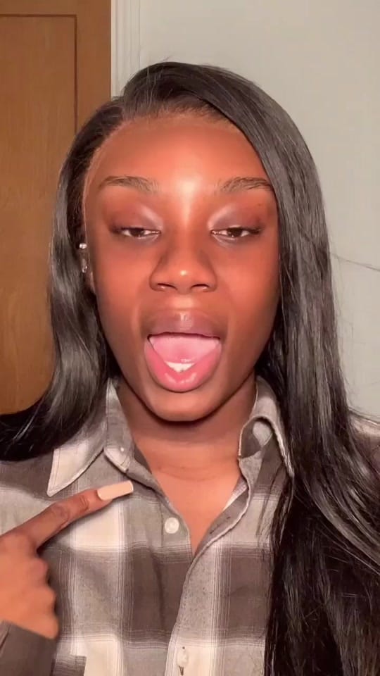 Post 2 by itsjustfatimah on TikTok (video)