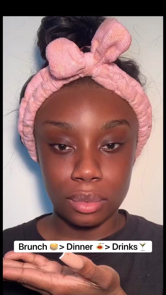 Post 1 by itsjustfatimah on TikTok (video)