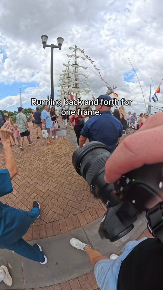 Post 6 by Nola street beat on TikTok (video)