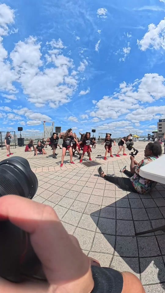 Post 9 by Nola street beat on TikTok (video)