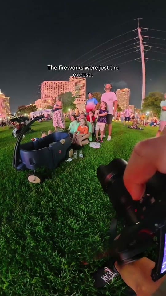 Post 4 by Nola street beat on TikTok (video)