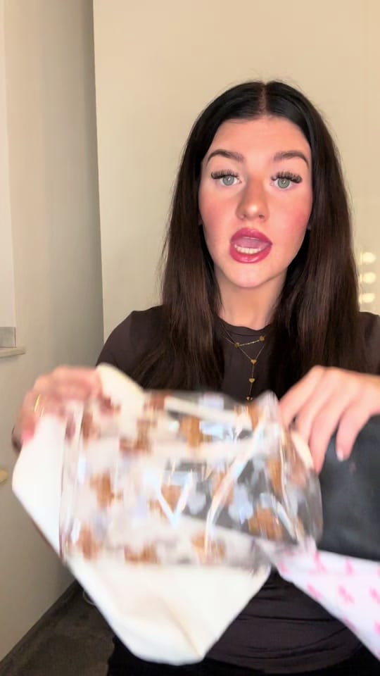 Post 10 by Isabella 🧸 on TikTok (video)