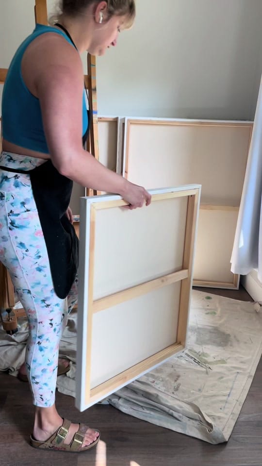 Post 6 by Francie on TikTok (video)