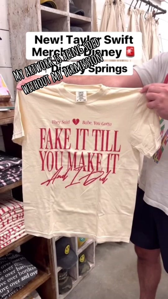 Post 1 by Francie on TikTok (video)
