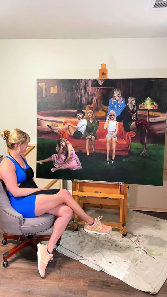 Post 5 by Francie on TikTok (video)