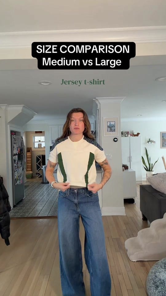 Post 3 by Too Tomboy on TikTok (video)
