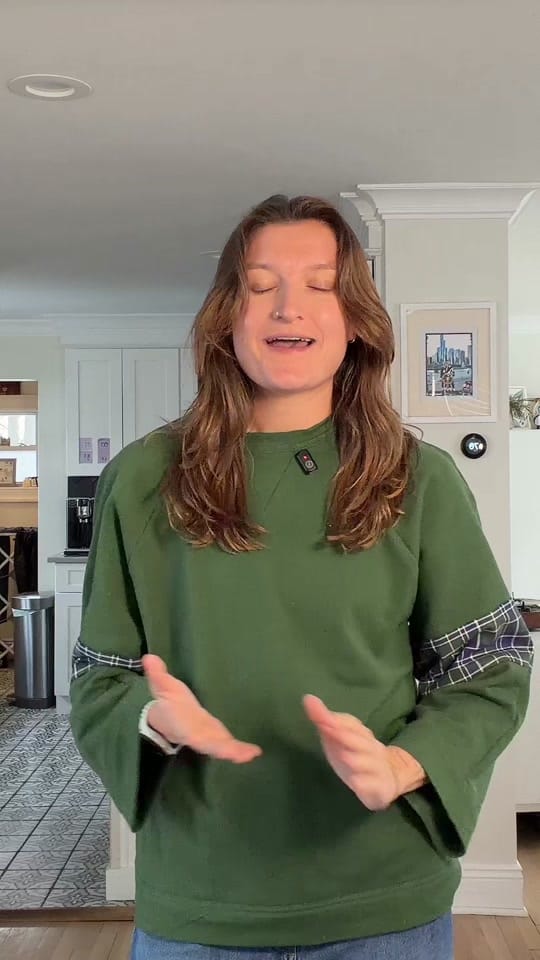 Post 5 by Too Tomboy on TikTok (video)