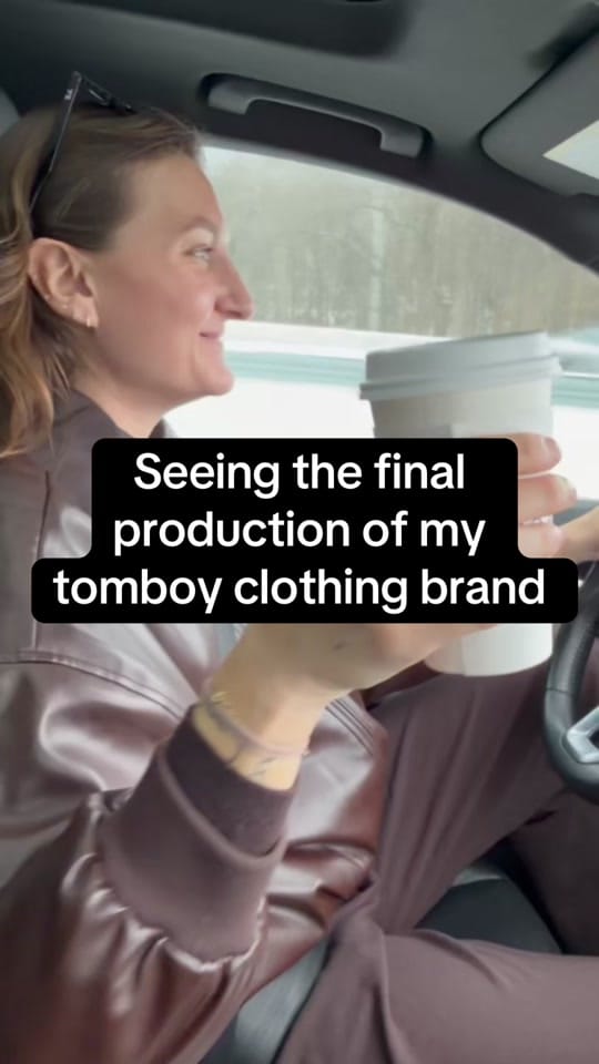 Post 2 by Too Tomboy on TikTok (video)