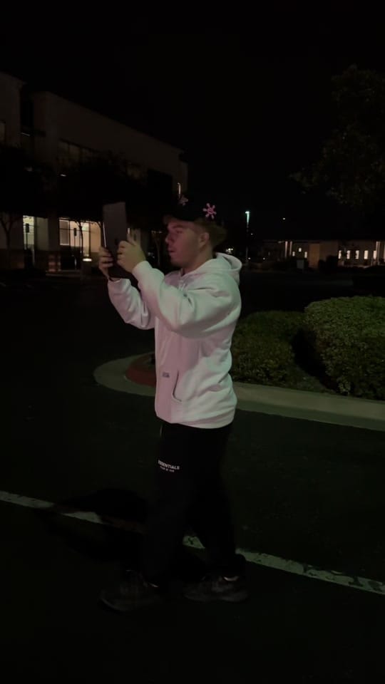 Post 2 by Andrew Yousif on TikTok (video)