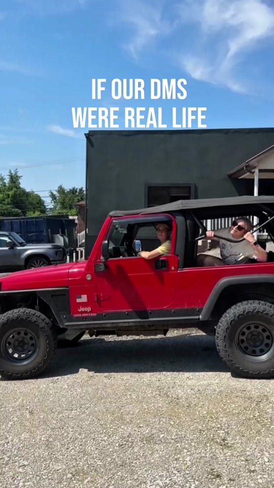 Post 6 by Mountain Moverz on TikTok (video)