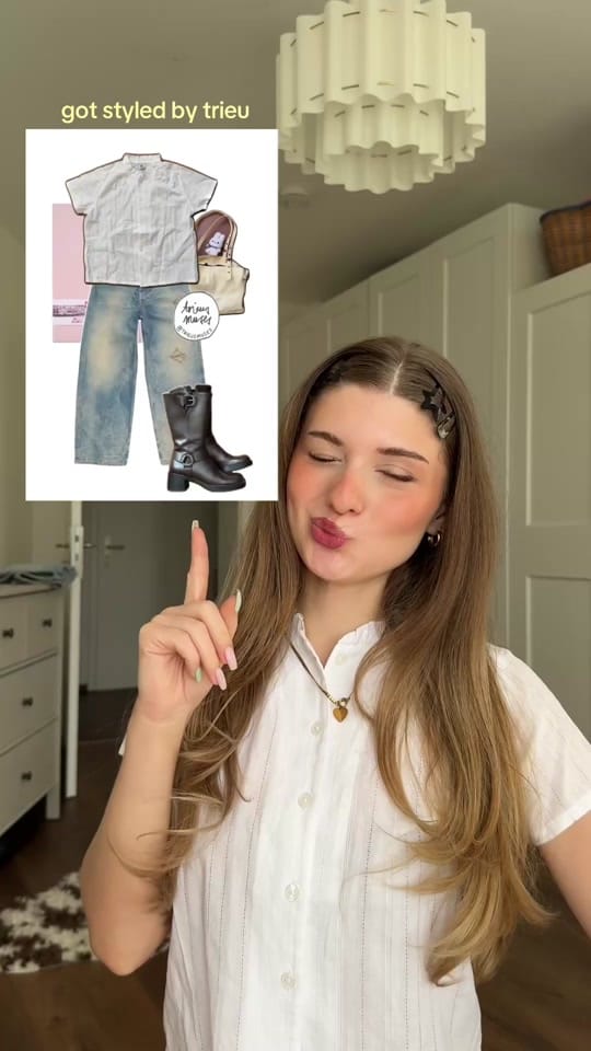 Post 5 by Yelyzaveta on TikTok (video)