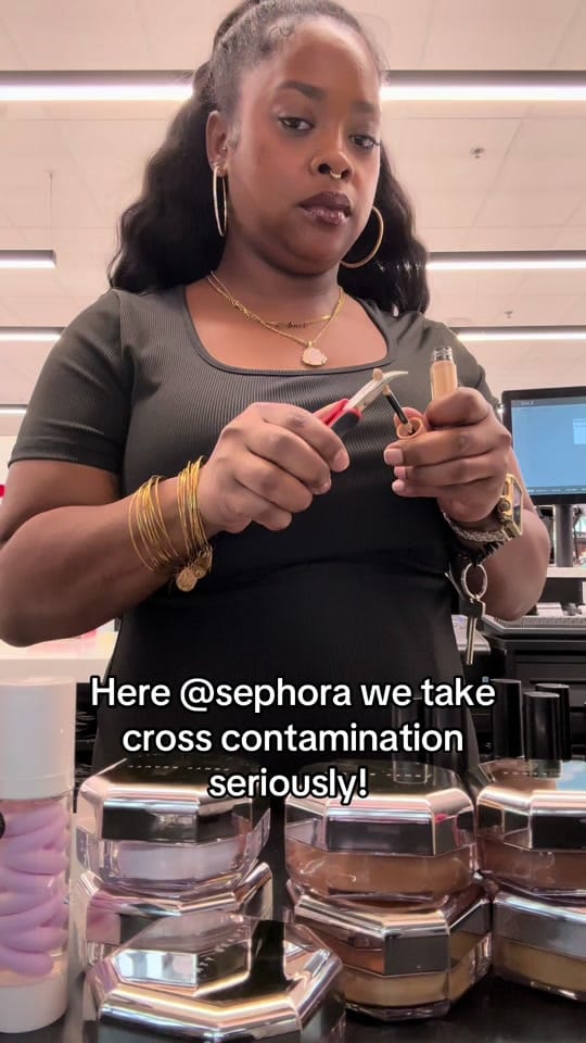 Post 8 by KEYA on TikTok (video)