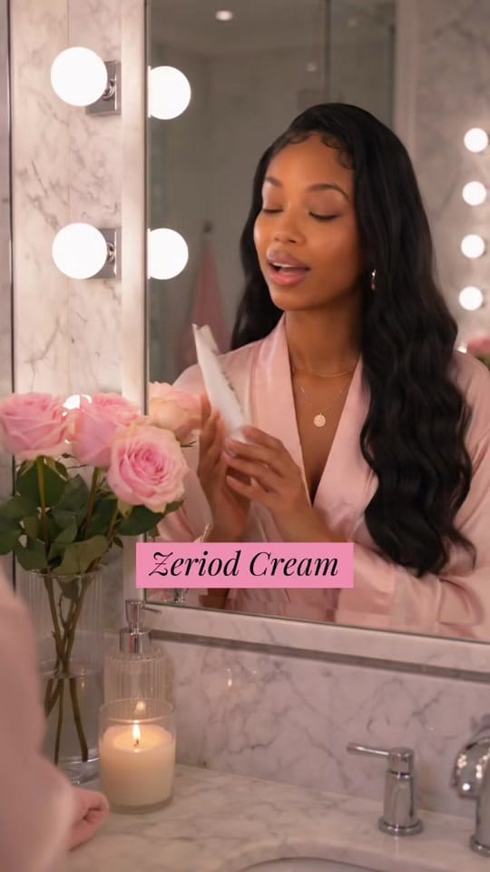 Post 1 by KEYA on TikTok (video)