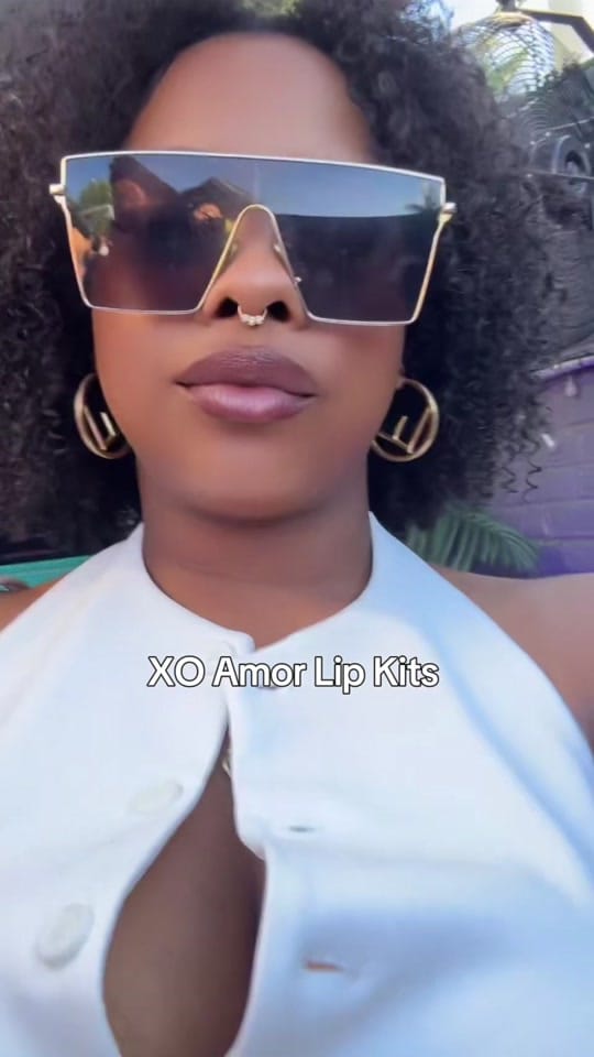 Post 7 by KEYA on TikTok (video)