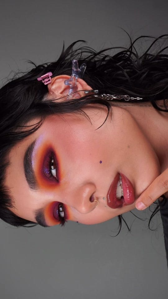 Post 3 by bablonia on TikTok (video)