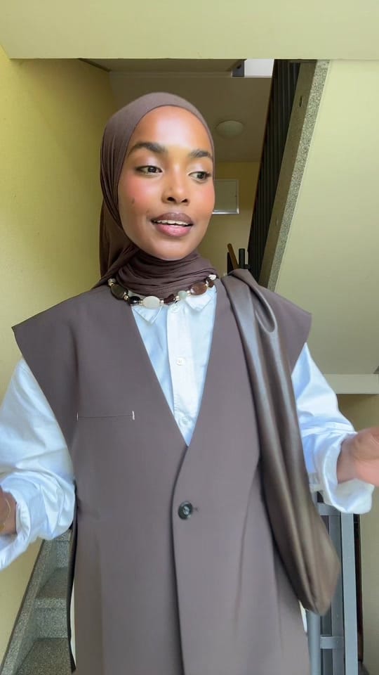 Post 5 by Aziza on TikTok (video)