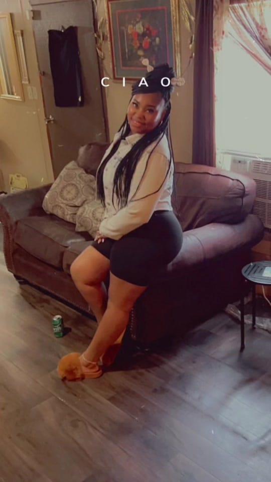 Post 10 by Brandi Stockdale on TikTok (video)