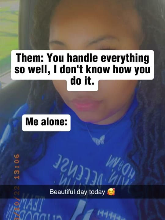 Post 2 by Brandi Stockdale on TikTok (video)