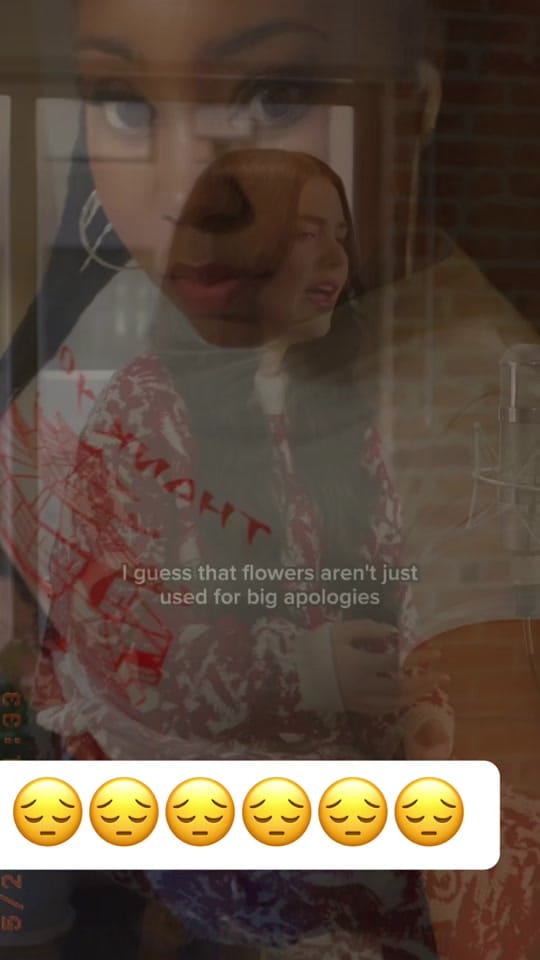 Post 1 by Brandi Stockdale on TikTok (video)