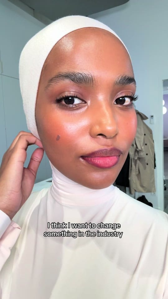 Post 3 by Aziza on TikTok (video)