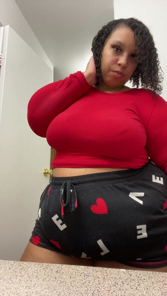 Post 2 by Carissa Johnson on TikTok (video)