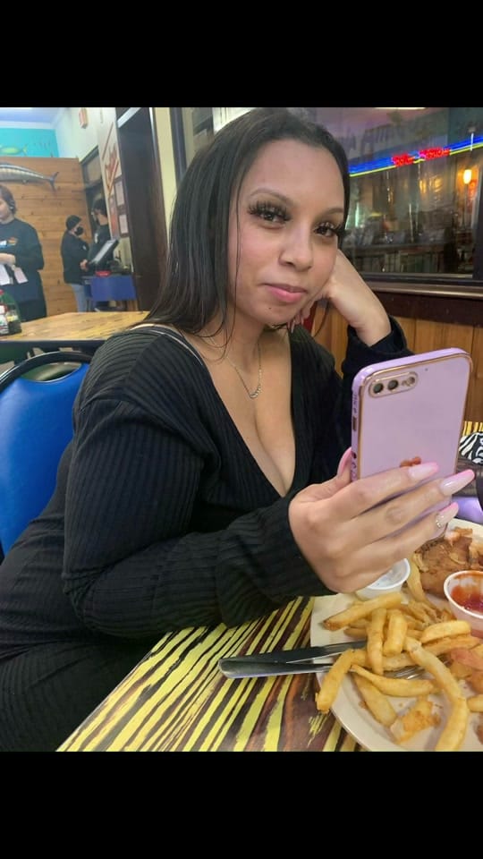 Post 5 by Carissa Johnson on TikTok (video)