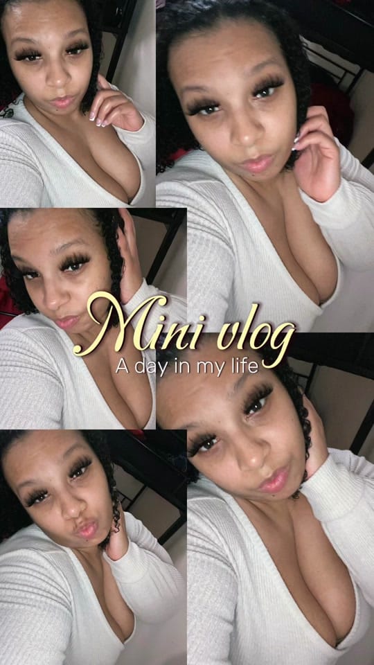 Post 6 by Carissa Johnson on TikTok (video)