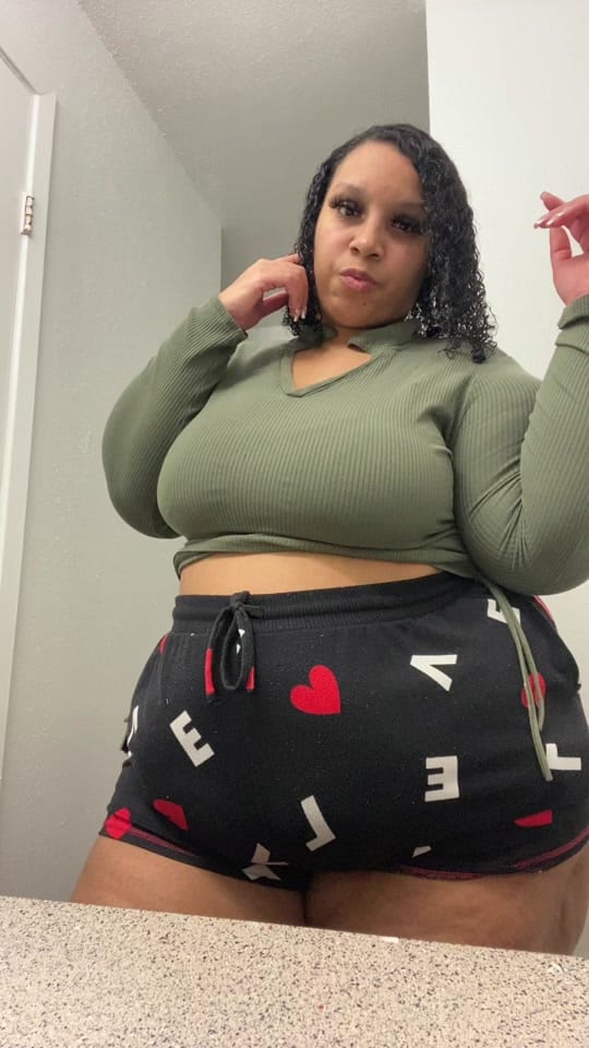 Post 8 by Carissa Johnson on TikTok (video)