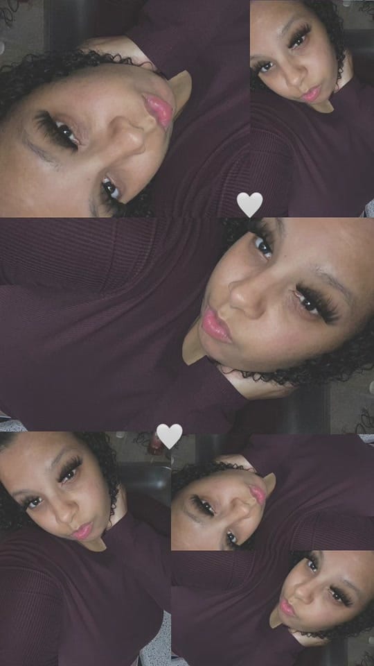 Post 3 by Carissa Johnson on TikTok (video)