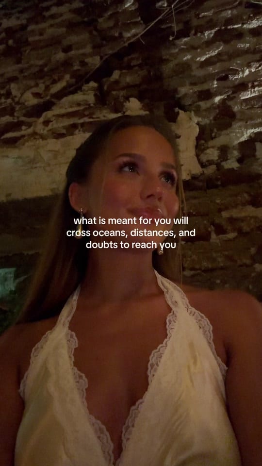 Post 1 by Lisa-Marielle Tjeng on TikTok (video)