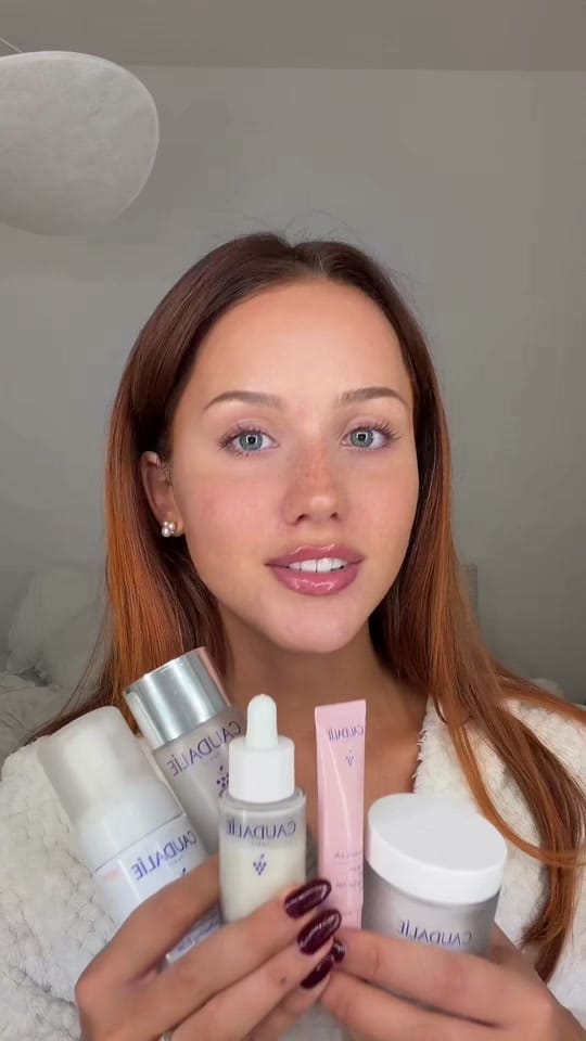 Post 5 by Lisa-Marielle Tjeng on TikTok (video)