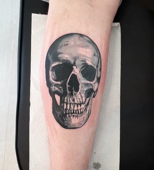 Post 10 by Tattoo Crime on TikTok (video)