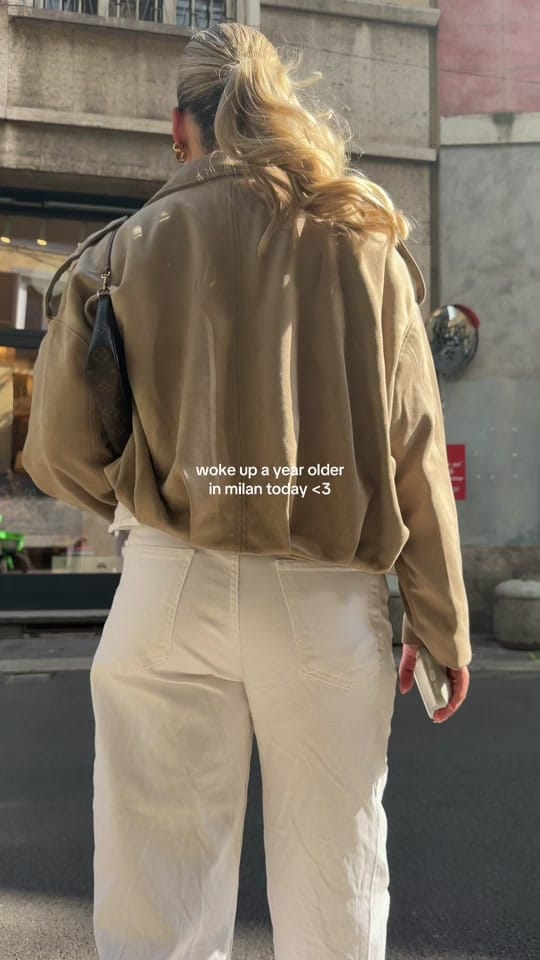 Post 8 by lu ann ⭐️ on TikTok (video)