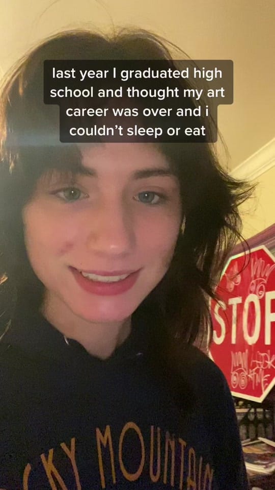 Post 9 by kara theart on TikTok (video)