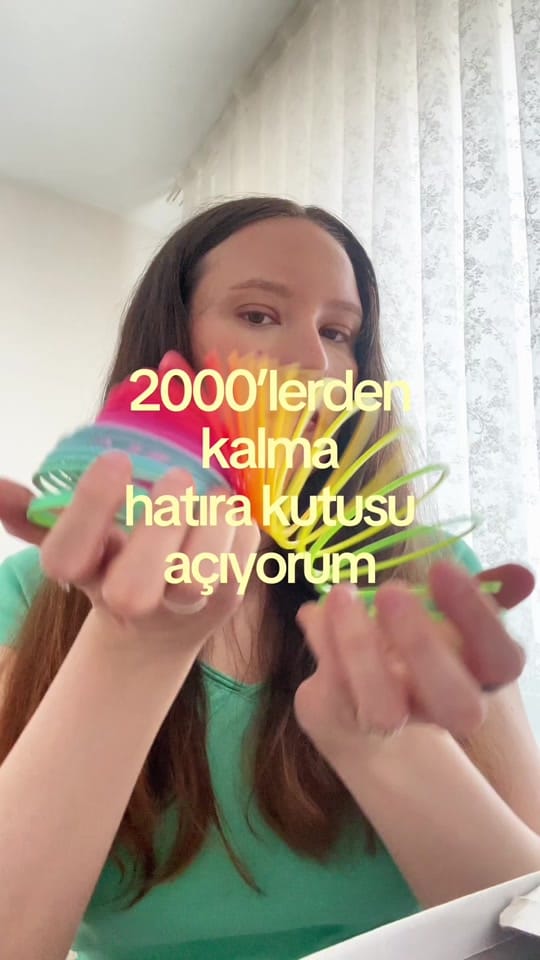 Post 1 by Selda Palacı on TikTok (video)