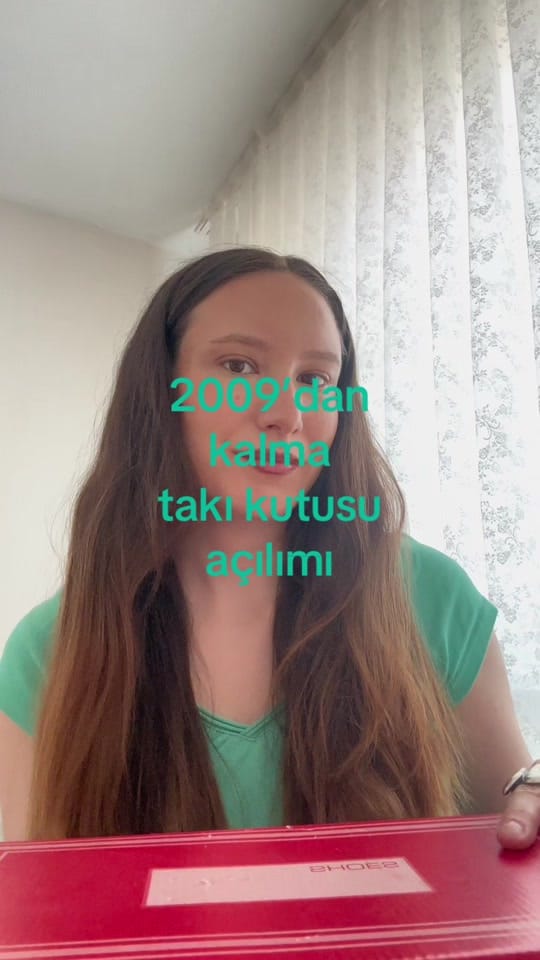 Post 2 by Selda Palacı on TikTok (video)