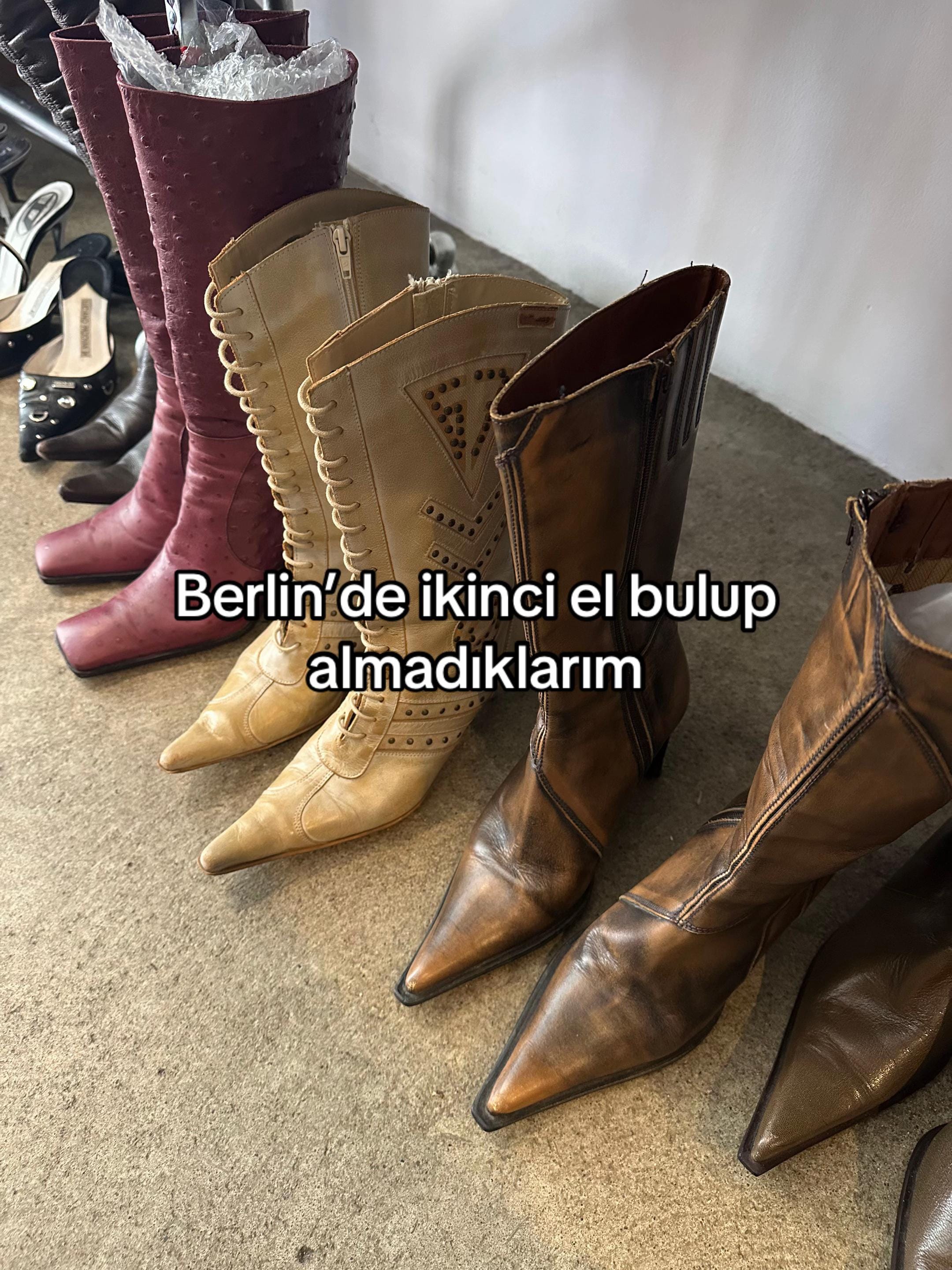 Post 8 by Selda Palacı on TikTok (video)