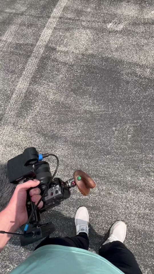 Post 1 by Mac Hoover on TikTok (video)