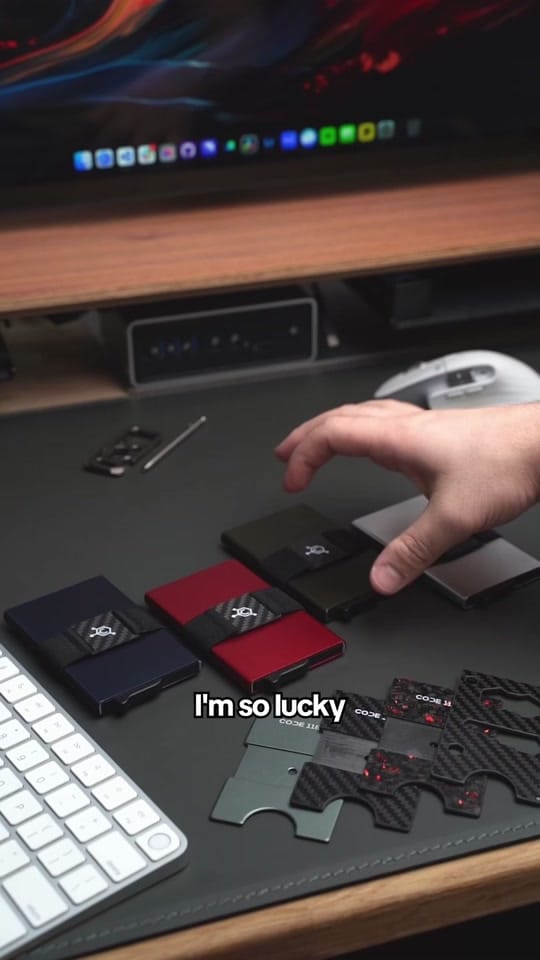 Post 7 by CODE 118 on TikTok (video)