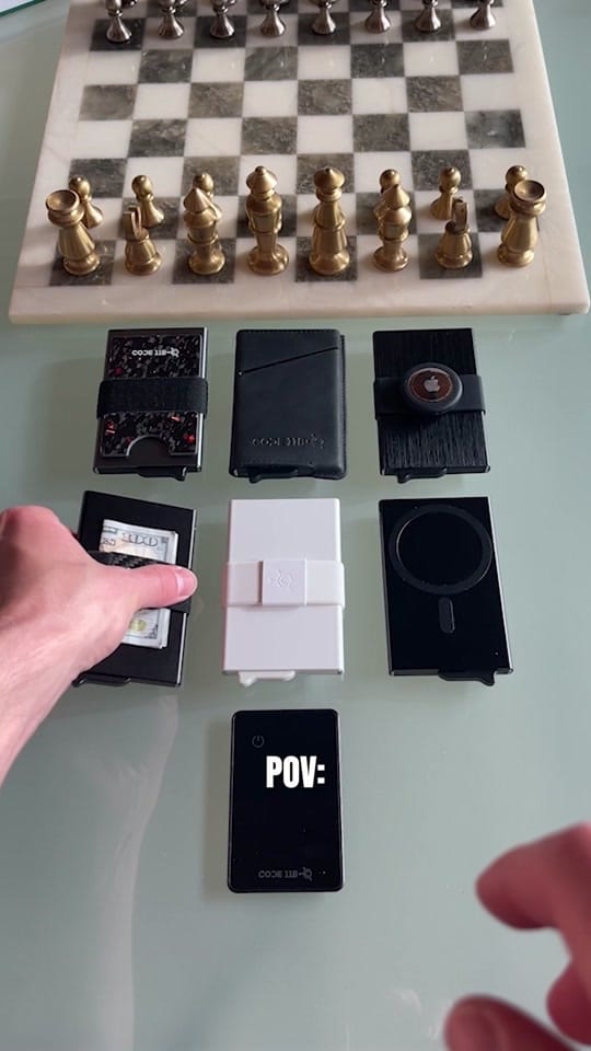 Post 5 by CODE 118 on TikTok (video)