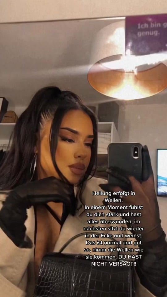 Post 1 by Soussoubeauty on TikTok (video)